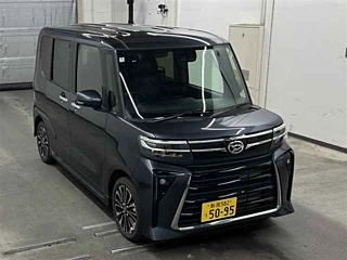 DAIHATSU TANTO 2024