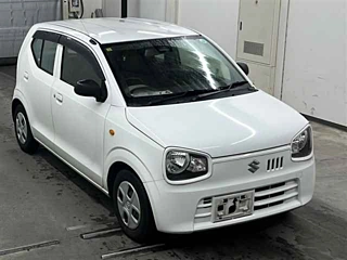SUZUKI ALTO 2020