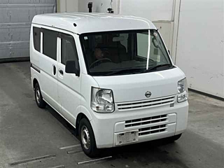 NISSAN CLIPPER VAN 2016