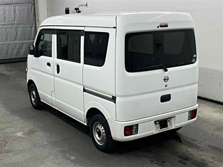 NISSAN CLIPPER VAN 2016