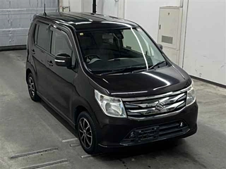 SUZUKI WAGON R 2014