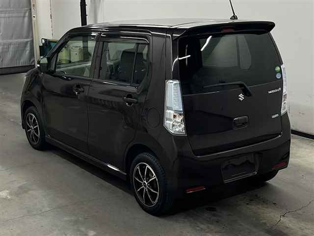 SUZUKI WAGON R 2014