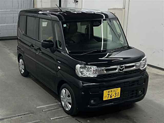 MAZDA FLAIR WAGON 2025