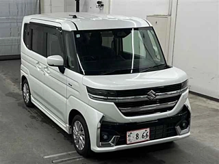 SUZUKI SPACIA 2024