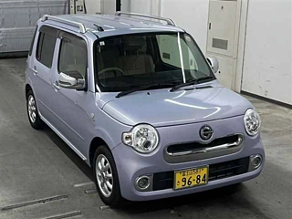 DAIHATSU MIRA 2015