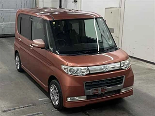 DAIHATSU TANTO 2008