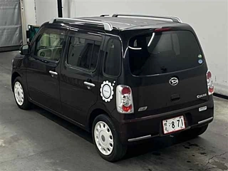 DAIHATSU MIRA 2014