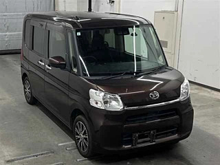 DAIHATSU TANTO 2019