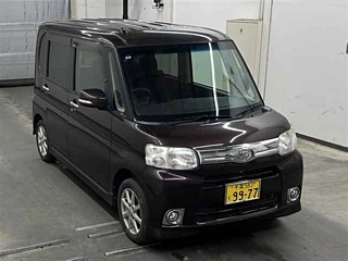 DAIHATSU TANTO 2013