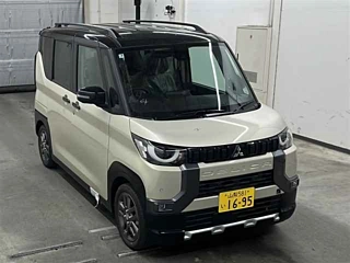 MITSUBISHI DELICA MINI 2025