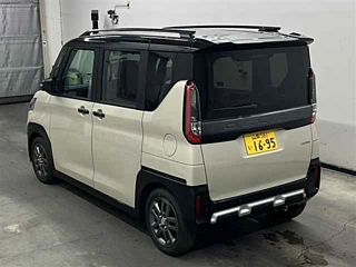 MITSUBISHI DELICA MINI 2025