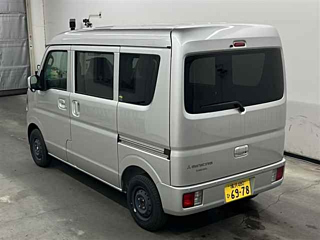 MITSUBISHI MINICAB VAN 2025