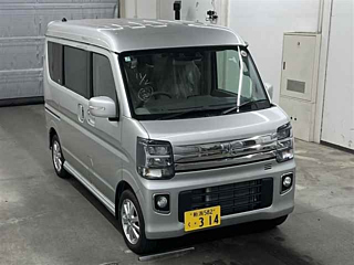 MITSUBISHI TOWNBOX 2025