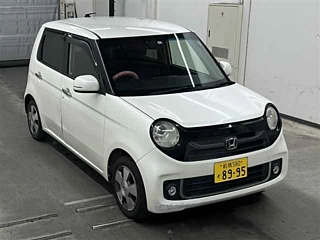HONDA N ONE 2013