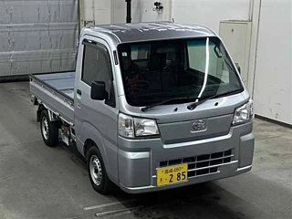 DAIHATSU HIJET TRUCK 2022
