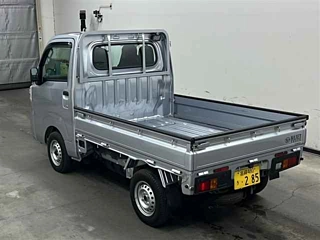 DAIHATSU HIJET TRUCK 2022