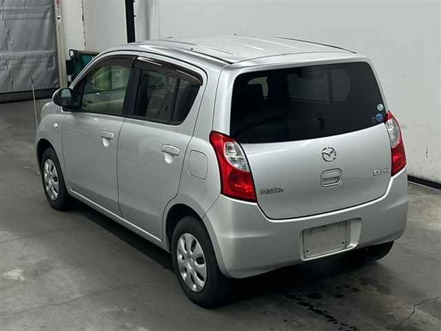 MAZDA CAROL 2010