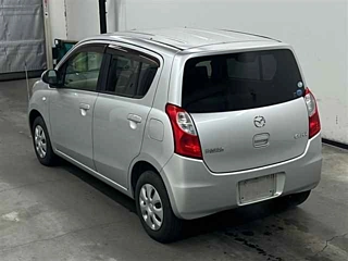 MAZDA CAROL 2010