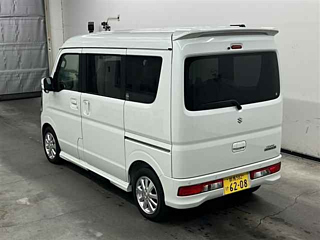 SUZUKI EVERY WAGON 2024