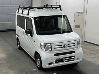 HONDA N VAN 2020