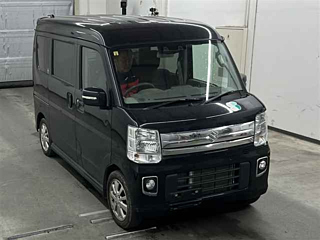 SUZUKI EVERY WAGON 2023