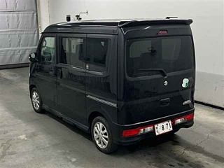 SUZUKI EVERY WAGON 2023