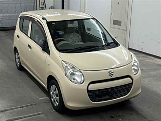 SUZUKI ALTO 2010