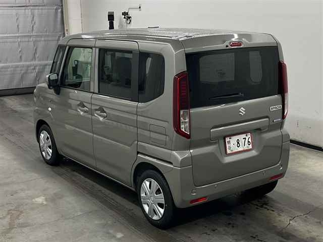SUZUKI SPACIA 2025