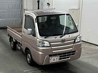 DAIHATSU HIJET TRUCK 2015