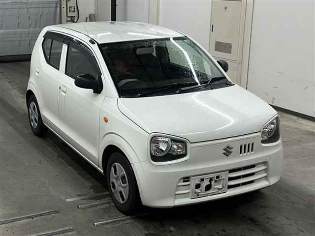 SUZUKI ALTO 2020