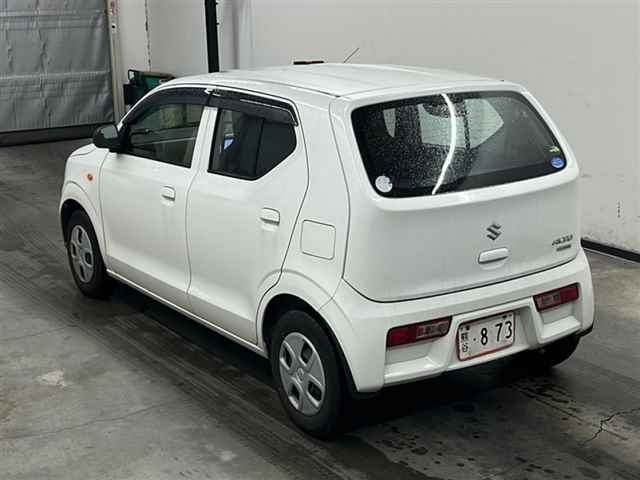 SUZUKI ALTO 2020