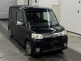 DAIHATSU TANTO 2012
