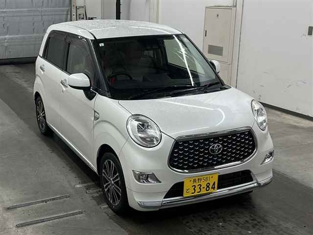 TOYOTA PIXIS JOY 2018