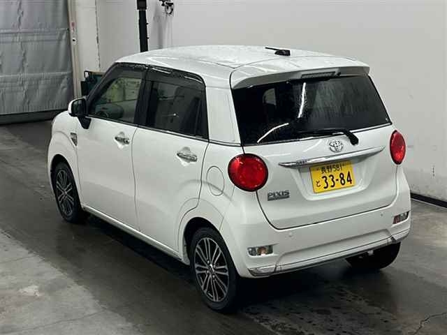 TOYOTA PIXIS JOY 2018