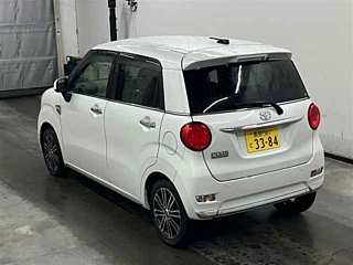 TOYOTA PIXIS JOY 2018