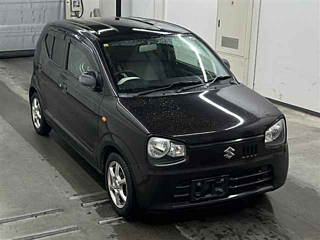 SUZUKI ALTO 2016