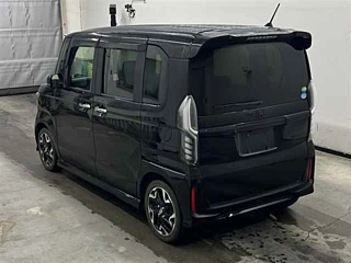 HONDA N BOX 2020