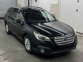 SUBARU LEGACY OUTBACK 2014
