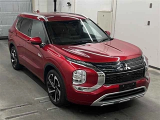 MITSUBISHI OUTLANDER PHEV 2022