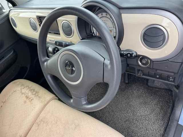 SUZUKI ALTO LAPIN 2012