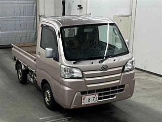 DAIHATSU HIJET TRUCK 2015