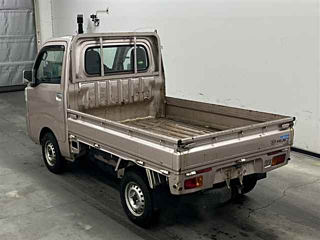 DAIHATSU HIJET TRUCK 2015