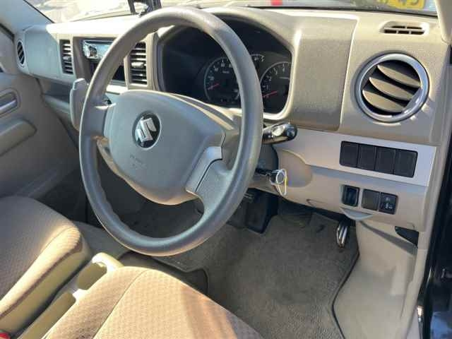 SUZUKI EVERY WAGON 2013