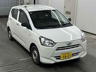 DAIHATSU MIRA E S 2017