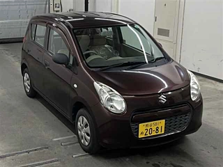 SUZUKI ALTO 2011