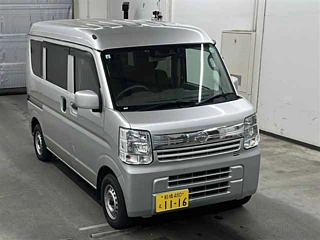 NISSAN CLIPPER VAN 2022