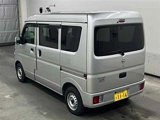 NISSAN CLIPPER VAN 2022