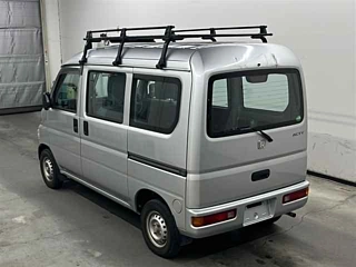 HONDA ACTY VAN 2016