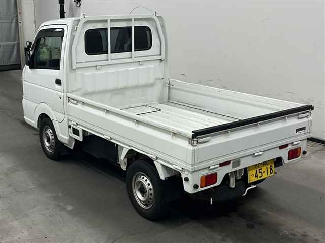 SUZUKI CARRY TRUCK 2016