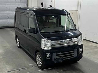 NISSAN CLIPPER RIO 2016